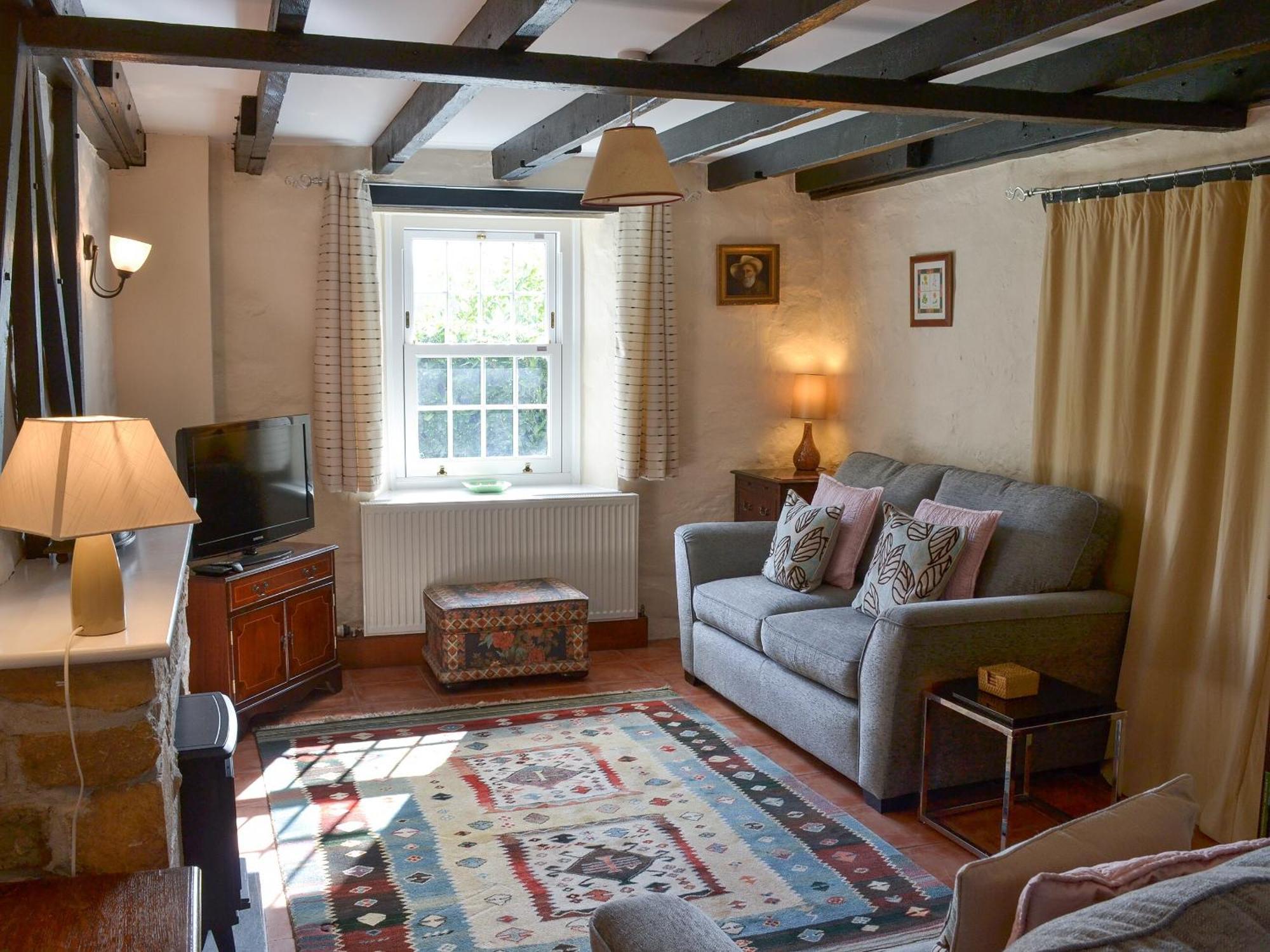 Trekeive Cottage Saint Cleer 외부 사진