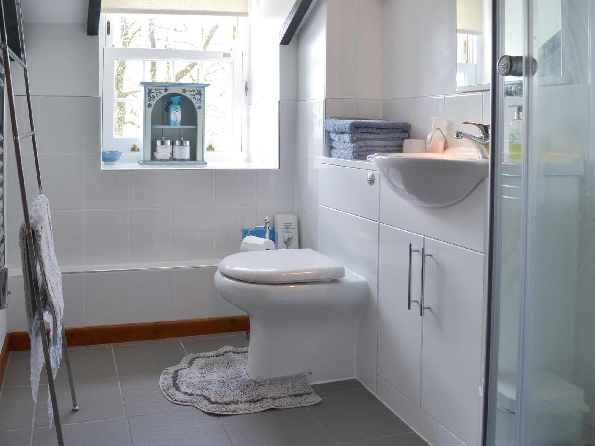 Trekeive Cottage Saint Cleer 외부 사진